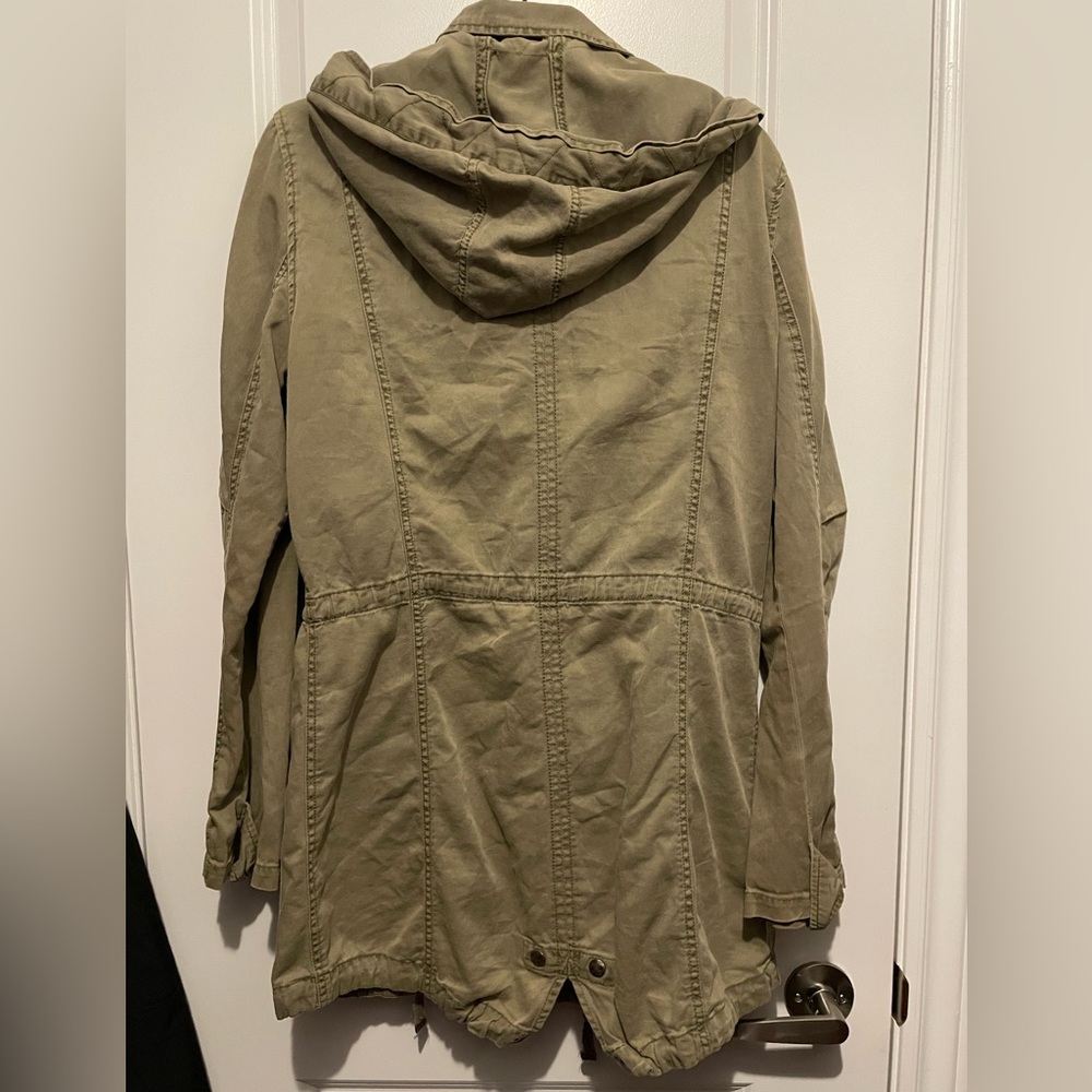 Bluenotes jacket - Picture 2 of 3